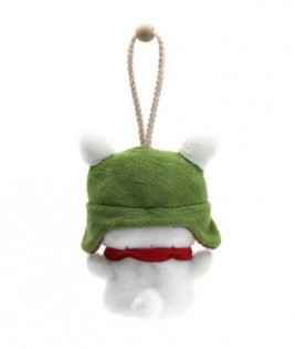 Чехол для ключей Xiaomi Rabbit